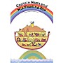 Novello Captain Noah and His Floating Zoo UNISON MIXED CHORUS Composed by Joseph Horovitz