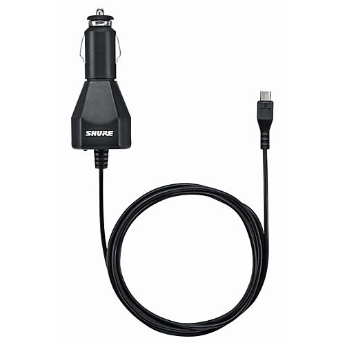 Car Charger for GLX-D1, GLX-D2