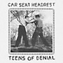 ALLIANCE Car Seat Headrest - Teens Of Denial
