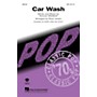 Hal Leonard Car Wash ShowTrax CD Arranged by Ryan James