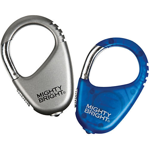 Carabiner Light 2-Pack