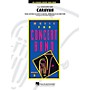 Hal Leonard Caravan - Young Concert Band Series Level 3 arranged by Richard Saucedo