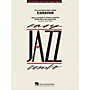 Hal Leonard Caravan Jazz Band Level 2 by Duke Ellington Arranged by John Berry