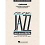 Hal Leonard Caravan Jazz Band Level 2 by Duke Ellington Arranged by Michael Sweeney