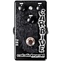 Open-Box Catalinbread Carbide Distortion Effects Pedal Condition 1 - Mint Black