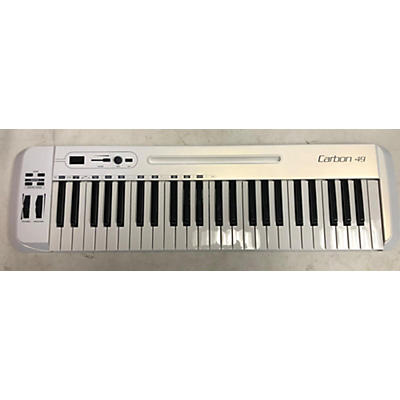 Samson Carbon 49 Key MIDI Controller