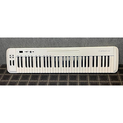 Samson Carbon 61 Key MIDI Controller