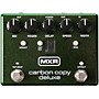 MXR Carbon Copy Deluxe Analog Delay Pedal