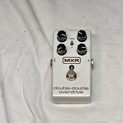 MXR Carbon Copy Deluxe Effect Pedal