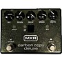 Used MXR Carbon Copy Deluxe Effect Pedal