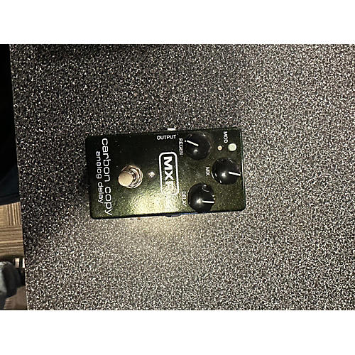 MXR Carbon Copy Effect Pedal