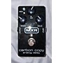 Used MXR Carbon Copy Effect Pedal