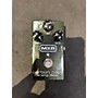 Used MXR Carbon Copy Effect Pedal