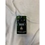 Used MXR Carbon Copy Effect Pedal