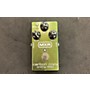 Used MXR Carbon Copy Effect Pedal