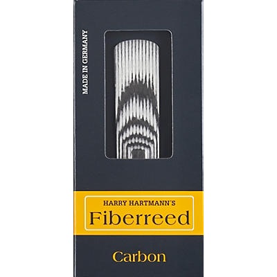Harry Hartmann Carbon Fiberreed Alto Saxophone Reed