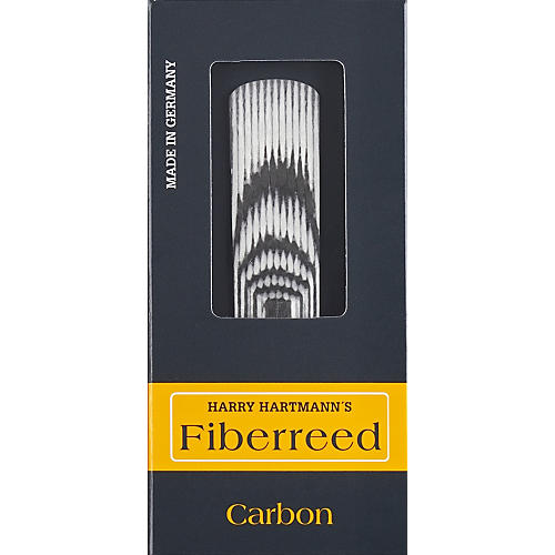 Harry Hartmann Carbon Fiberreed Soprano Saxophone Reed Soft