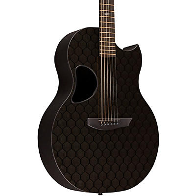 McPherson Carbon Sable Acoustic-Electric Guitar