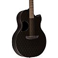 McPherson Carbon Sable Acoustic-Electric Guitar Honeycomb Top12381