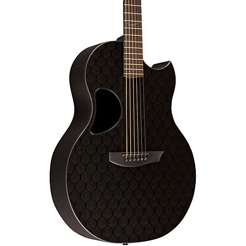 McPherson Carbon Sable Acoustic-Electric Guitar Honeycomb Top