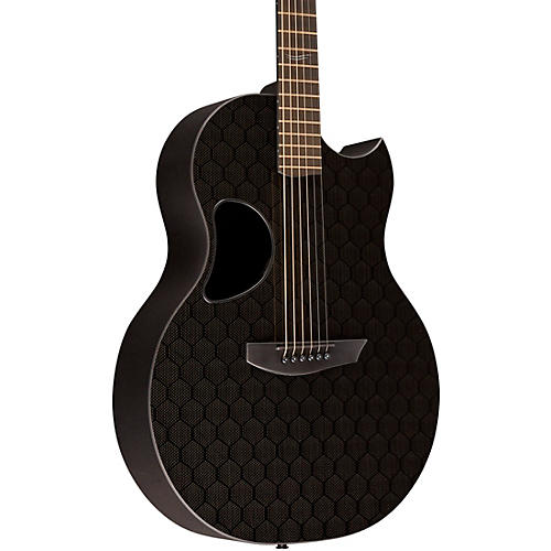 McPherson Carbon Sable Acoustic-Electric Guitar Honeycomb Top