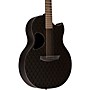 McPherson Carbon Sable Acoustic-Electric Guitar Honeycomb Top 12383