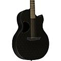 McPherson Carbon Sable Acoustic-Electric Guitar Honeycomb Top12415