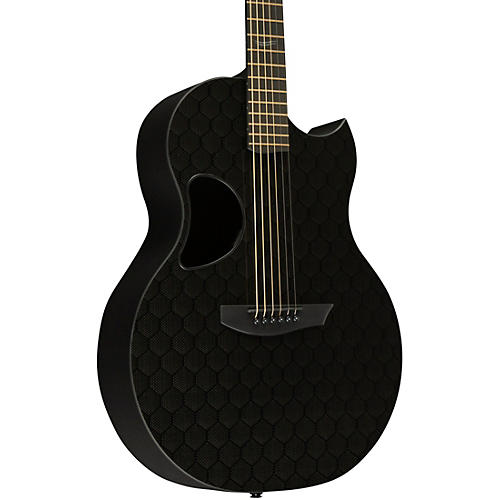 McPherson Carbon Sable Acoustic-Electric Guitar Honeycomb Top