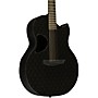 McPherson Carbon Sable Acoustic-Electric Guitar Honeycomb Top 12415