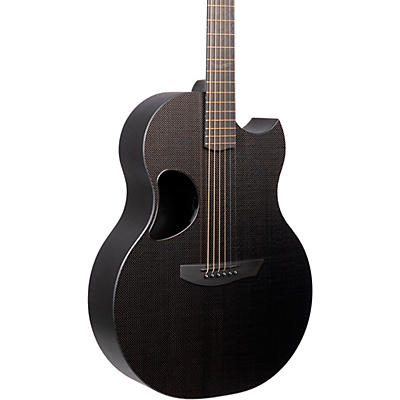 McPherson Carbon Sable Acoustic-Electric Guitar
