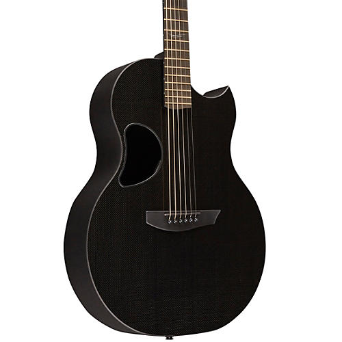 McPherson Carbon Sable Acoustic-Electric Guitar Standard Top