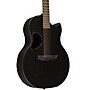 McPherson Carbon Sable Acoustic-Electric Guitar Standard Top 12377