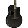 McPherson Carbon Sable Acoustic-Electric Guitar Standard Top 12492