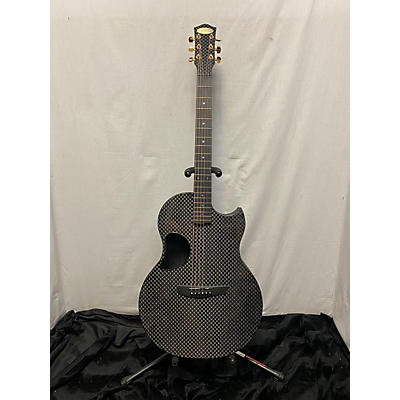 McPherson Carbon Series Acoustic Electric Guitar