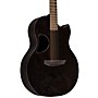 McPherson Carbon Series Sable With Gold Hardware Acoustic-Electric Guitar Camo Top 12325