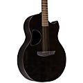 McPherson Carbon Series Sable With Gold Hardware Acoustic-Electric Guitar Camo Top12411