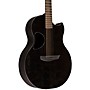 McPherson Carbon Series Sable With Gold Hardware Acoustic-Electric Guitar Camo Top 12411