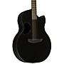 McPherson Carbon Series Sable With Gold Hardware Acoustic-Electric Guitar Standard Top 12387