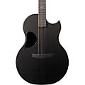McPherson Carbon Series Sable with Black Hardware Acoustic-Electric Guitar Camo TopStandard Top