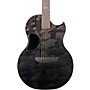 McPherson Carbon Series Sable with Gold Hardware Acoustic-Electric Guitar Camo Top