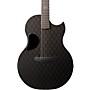McPherson Carbon Series Sable with Gold Hardware Acoustic-Electric Guitar Honeycomb Top