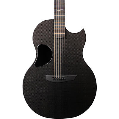 McPherson Carbon Series Sable with Gold Hardware Acoustic-Electric Guitar