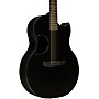 McPherson Carbon Series Sable with Gold Hardware Acoustic-Electric Guitar Standard Top 30142
