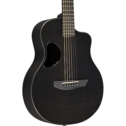 Carbon Series Touring Acoustic-Electric Guitar