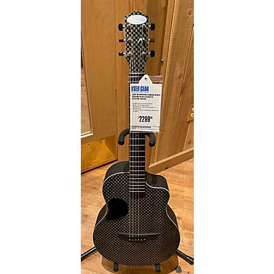 McPherson Carbon Series Touring Acoustic Electric Guitar