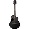 McPherson Carbon Series Touring With Black Hardware Acoustic-Electric Guitar Standard TopStandard Top