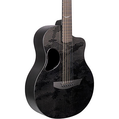 McPherson Carbon Series Touring With Gold Hardware Acoustic-Electric Guitar