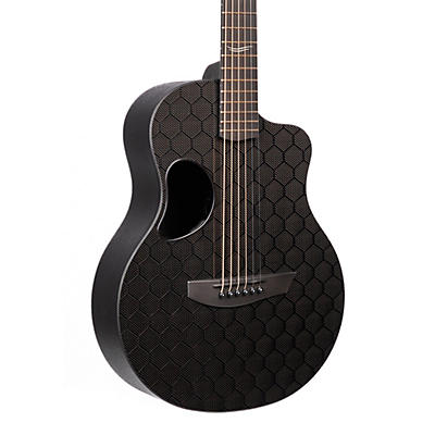 McPherson Carbon Series Touring With Gold Hardware Acoustic-Electric Guitar