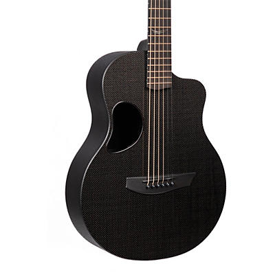 McPherson Carbon Series Touring With Gold Hardware Acoustic-Electric Guitar