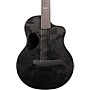 McPherson Carbon Series Touring with Black Hardware Acoustic-Electric Guitar Camo Top